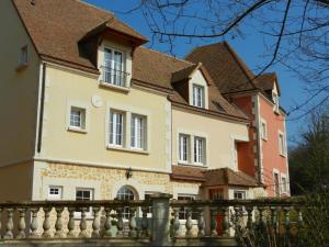 Hotels Hotel Residence Normandy Country Club by Popinns : photos des chambres