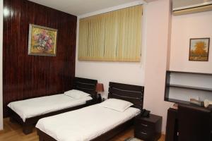Standard Double or Twin Room room in Daniel Boutique Hotel