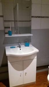 Le Vivier appartement avec parking