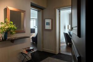 Family Suite room in Alma Barcelona GL