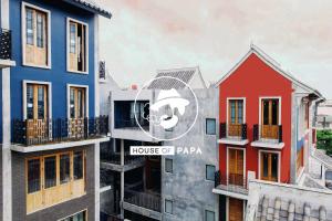 House Of Papa Bangkok Siam