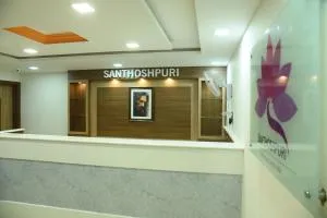 Santhoshpuri - 博拉吉