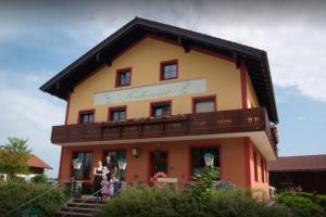 Pensjonat rodzinny Gasthaus Kellerwirt Vollern Austria