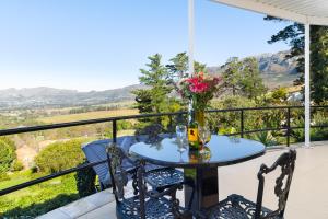 Constantia Vista Guest House