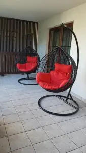 Apartament 12 Zacisze - Apartamenty Pod Aniołem - 卡齐米日-多尔尼