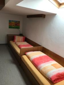 Ferienwohnungen Kathrein