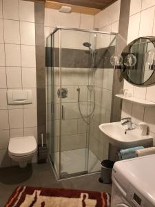 Ferienwohnungen Kathrein