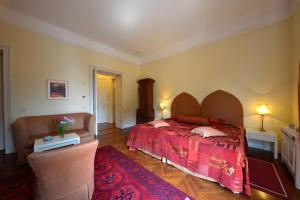 Superior Twin Room room in Hotel Villa Astra