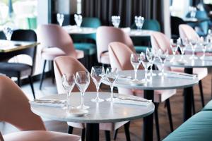 Hotels Best Western Plus Hotel les Rives du Ter : photos des chambres