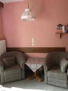 Ferienwohnungen Kathrein