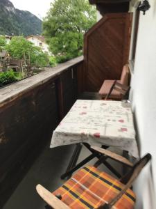 Ferienwohnungen Kathrein