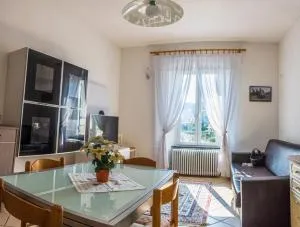 Vicino al mare in centro sulla nuova pista ciclabile - Imperia