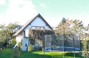 Ferienwohnung Schauf - Gelting