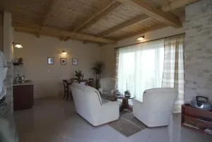 domek w Krynicy Zdroju - Mochnaczka Wyżna