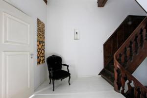 Bed & breakfast in monumental house maastricht centre