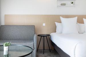 Hotels Best Western Plus Hotel les Rives du Ter : photos des chambres