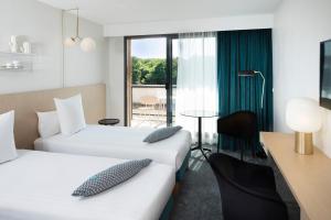 Hotels Best Western Plus Hotel les Rives du Ter : photos des chambres