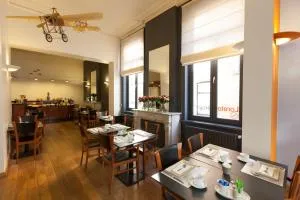 Hotel Loreto - Бернем