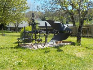 B&B / Chambres d'hotes Ferme Laurens : photos des chambres