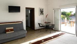 Cortijo Oro Verde B&B