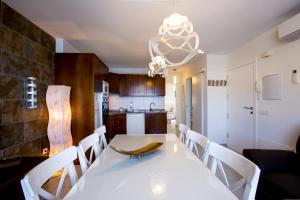 Apartments La Caleta Sunrises