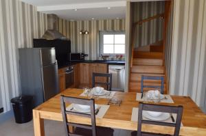 Maisons de vacances Gite le Grand Be : photos des chambres