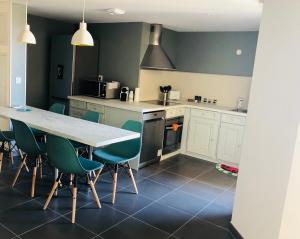 Appt moderne Vieil Antibes 3 pièc