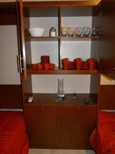 Esmeralda y Tucumán