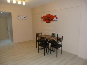 Esmeralda y Tucumán