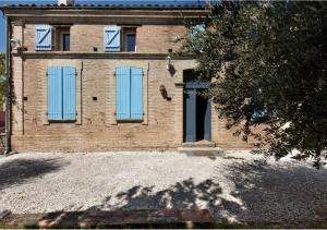 Maisons d'hotes L'Oliveraie d'Eurocentre - Toulouse Nord : photos des chambres