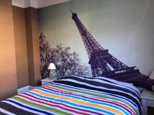 Appartements le petit Paris : photos des chambres