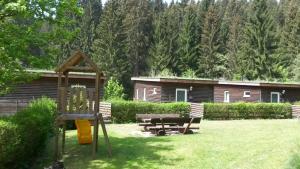 Ferienhaus Bad Hundertpfund Typ C