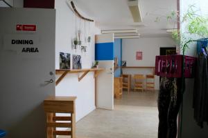 Globalhagen Hostel