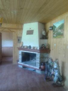 Guest House Daiana Smilian