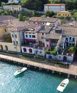 Hotel Garnì Bartabel img33