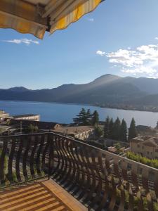 Appartamento Tommy's house Omegna Italia