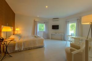 Standard Studio room in Amazonia Estoril Hotel