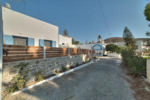 Gina's Cozy House Heraklio Greece