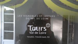 Maisons de vacances Maison 88 m2 le patio du centre ville avec garage : photos des chambres