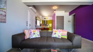 Sea view apartment