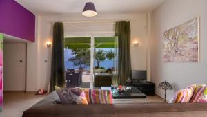 Sea view apartment