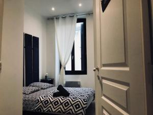 Appartements Les Chambres du Palais : photos des chambres