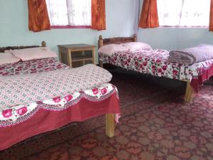 Sukhim Homestay