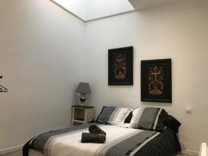 Appartements Les Chambres du Palais : photos des chambres