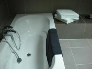 B&B / Chambres d'hotes Manoir Larcouillet : photos des chambres