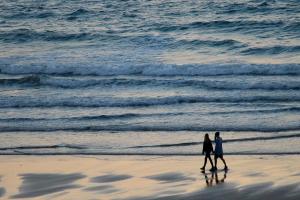 The Esplanade, Woolacombe, North Devon EX34 7EB, England.