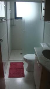 Apartamento Guilhermina - Ed Frente ao Mar