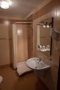 Hotel Peregrinos de Fatima by Umbral