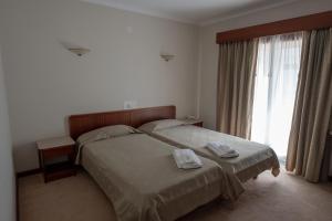 Hotel Peregrinos de Fatima by Umbral