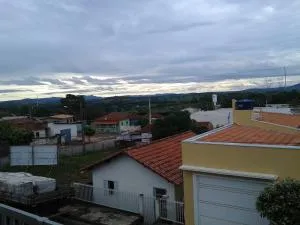 Linda vista em são josé da barra - Salto
